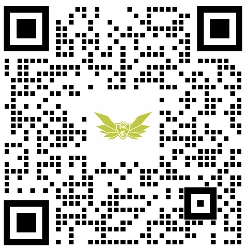 企业微信二维码